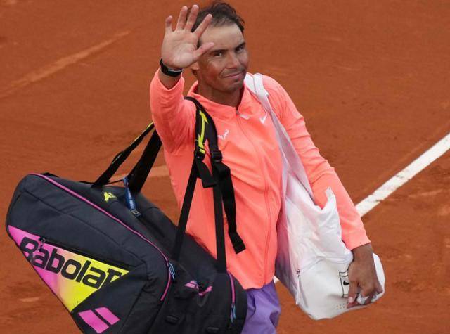 AYX中国体育 纳达尔连续十场比赛得分超过问鼎冠军，曼联挑战极限！