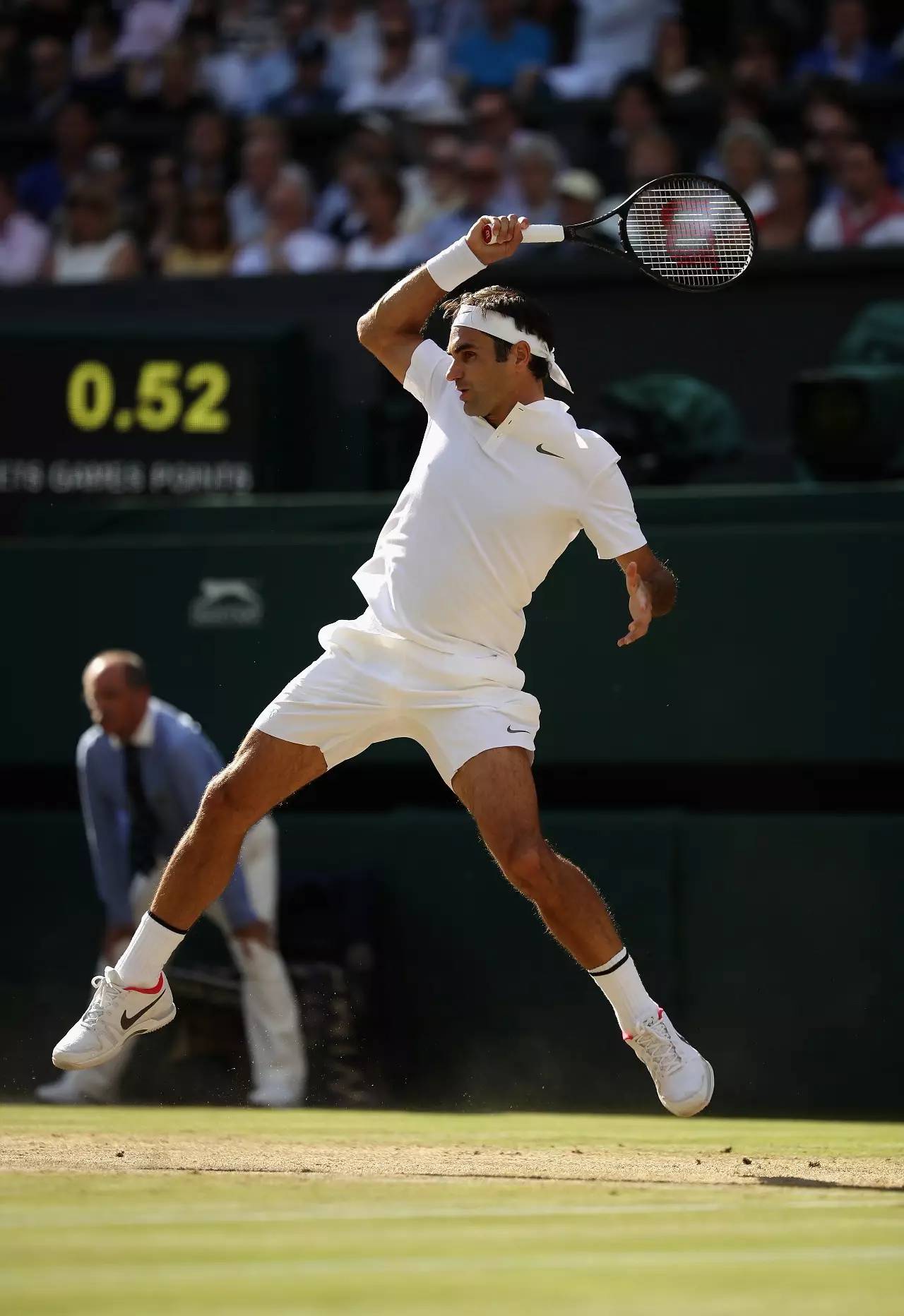 爱游戏APP下载 费德勒最新消息 