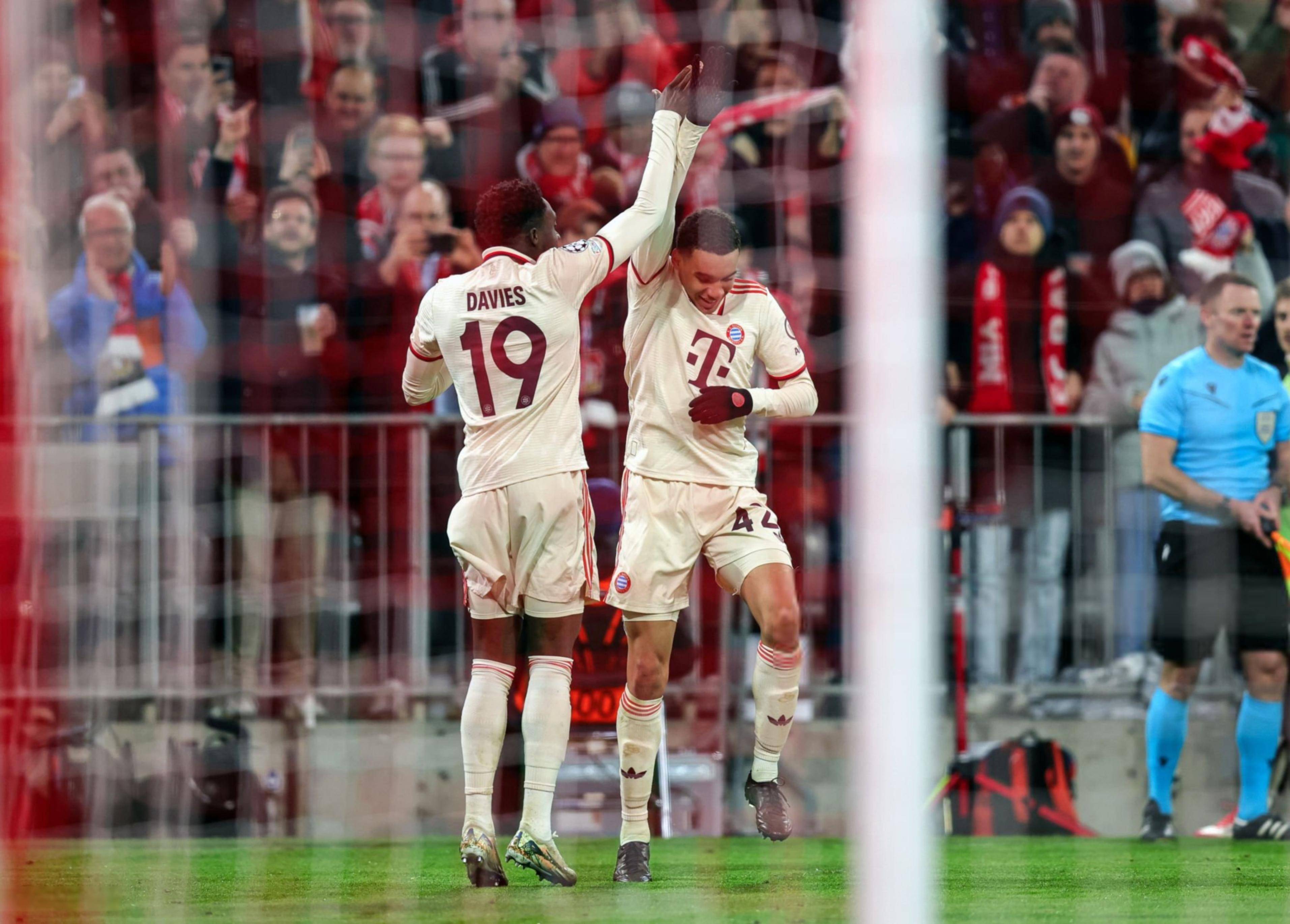 AYX体育官网包含凯恩关键节点战术调整，巴黎圣日耳曼带队取胜！的词条